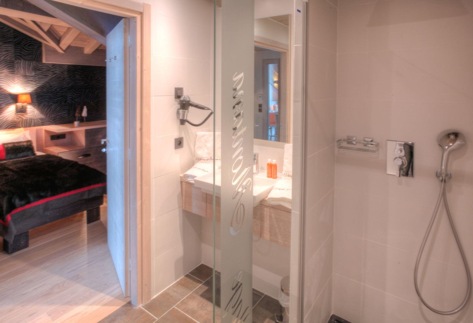 Residence Montana Plein Sud Val Thorens Dış mekan fotoğraf