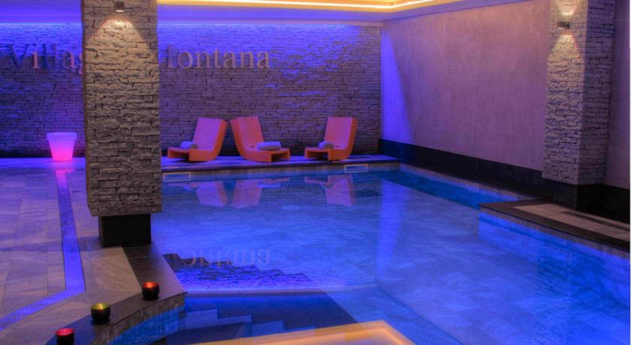 Residence Montana Plein Sud Val Thorens Dış mekan fotoğraf