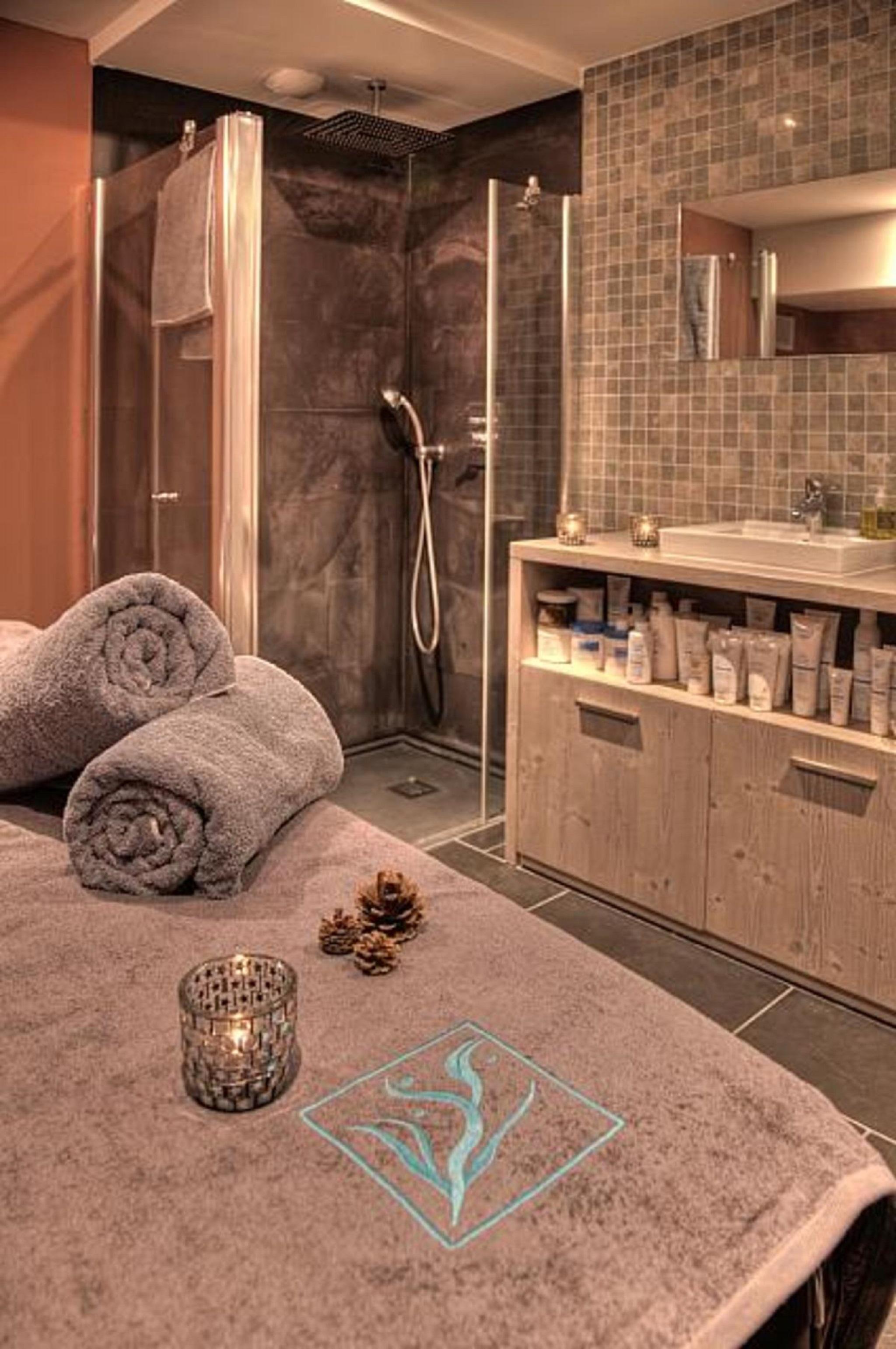Residence Montana Plein Sud Val Thorens Dış mekan fotoğraf