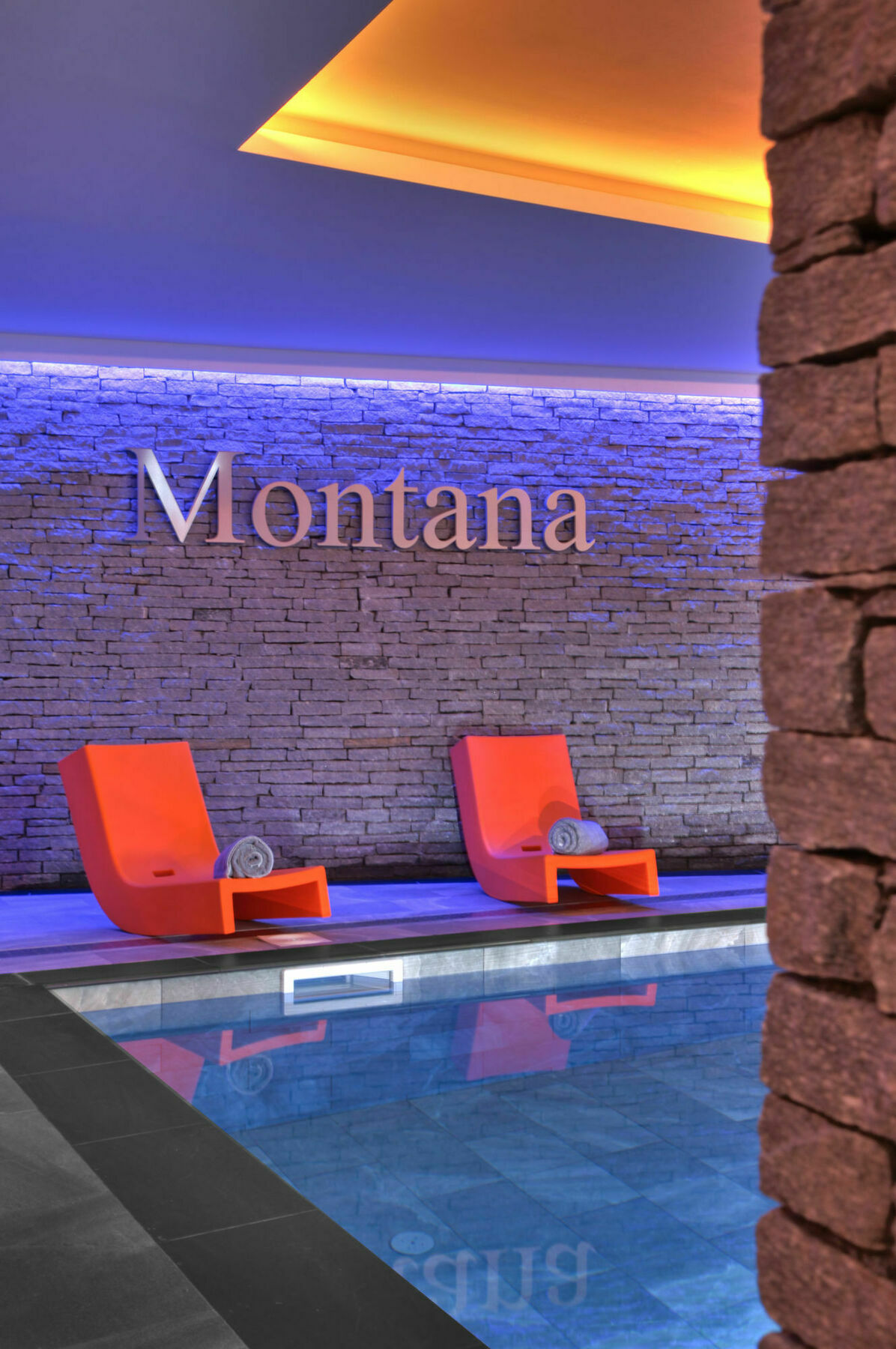 Residence Montana Plein Sud Val Thorens Dış mekan fotoğraf